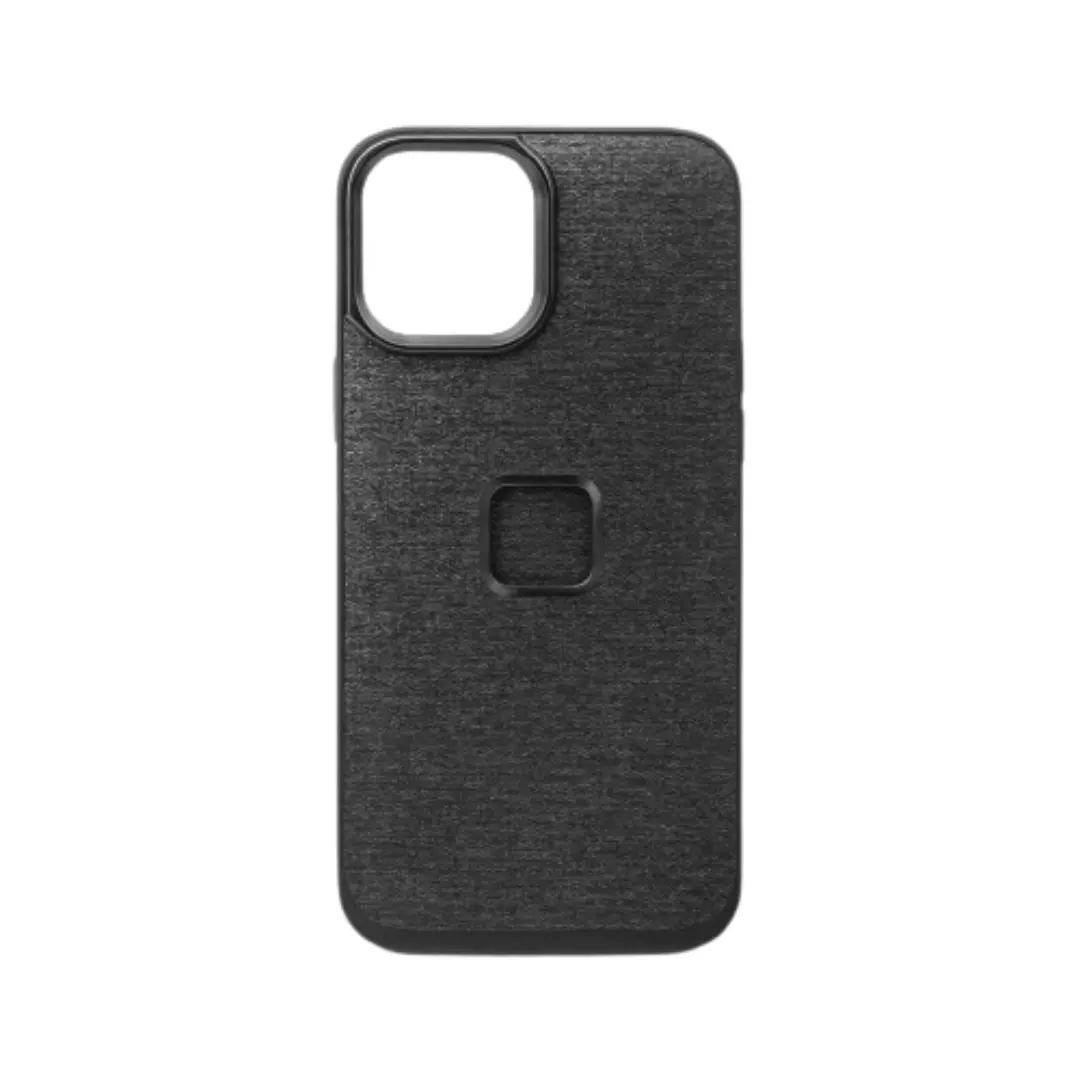 Peak Design Mobile Everyday Case For Iphone 14 Pro Max / Charcoal 1