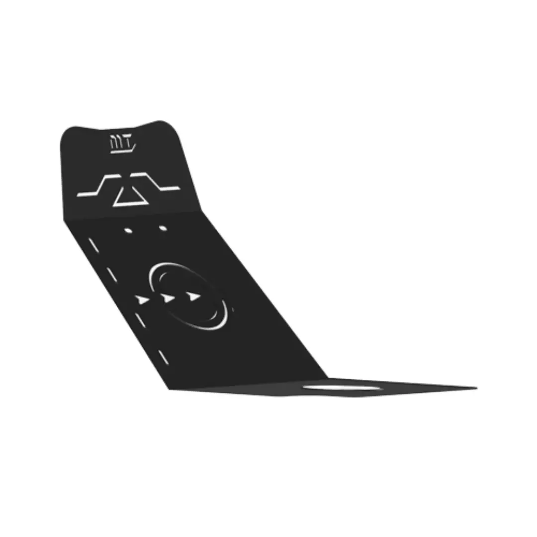 Moto Torque Engine Guard For Hunter 350 1