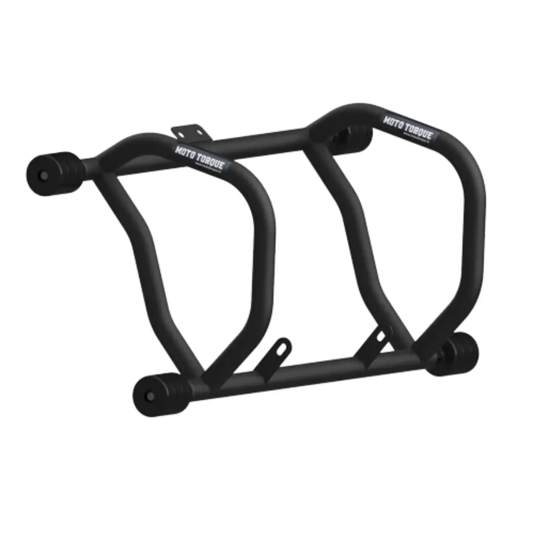 Mototorque Bullet Crash Guard Classic 350/500 (Bs4) 1