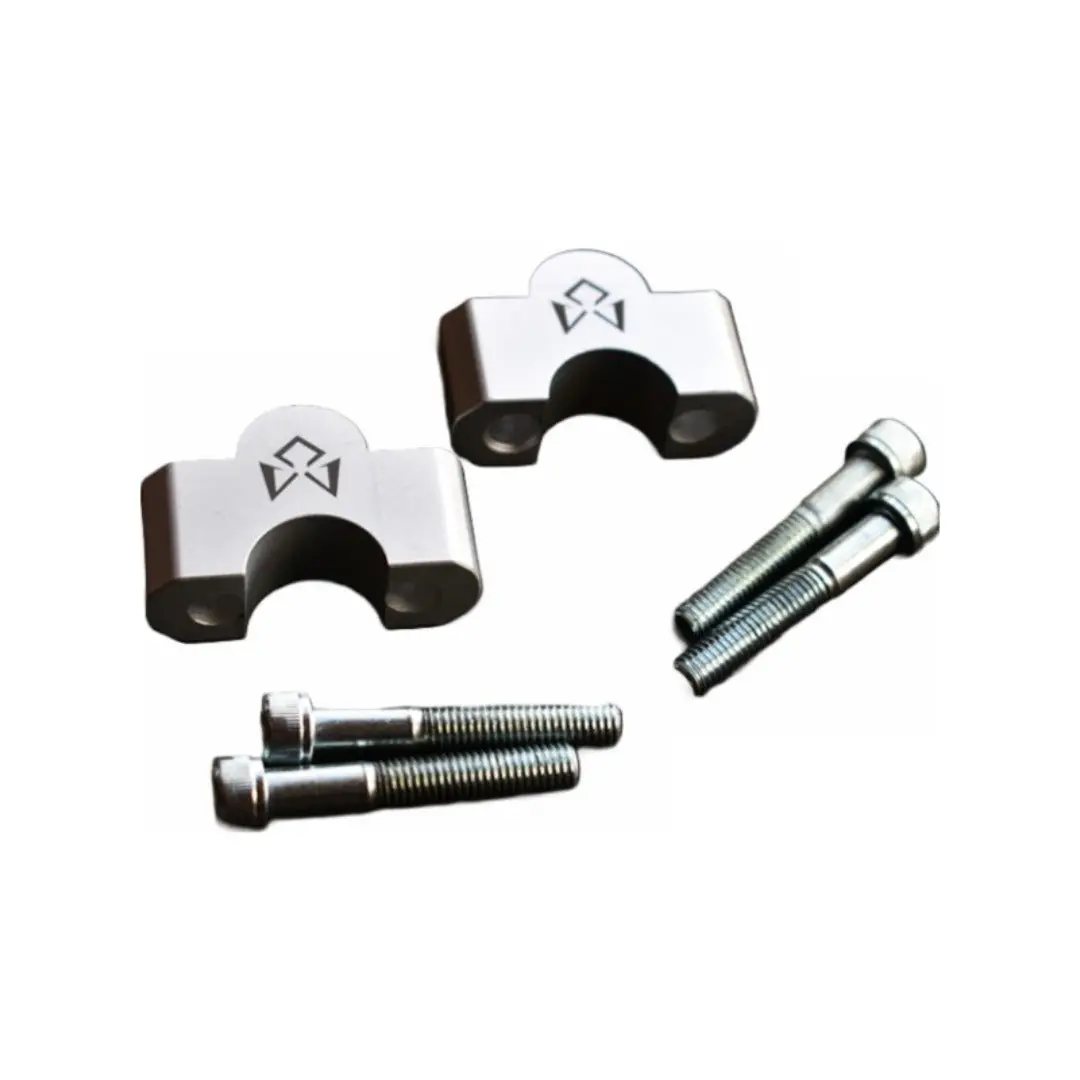 Motocaan-Honda H’Ness (Cb350) – Handle Bar Riser – Motocaan 1