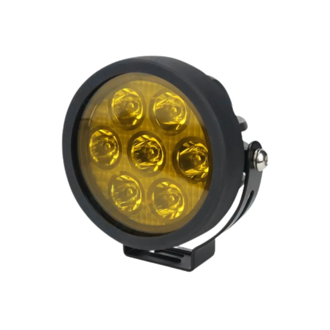 Hjg 7 Led Fog Lamp Big 2