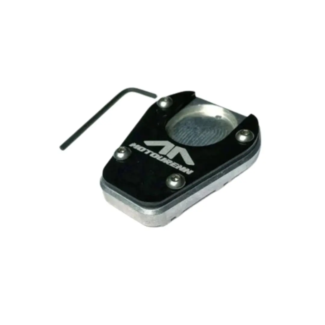 Motourenn Side Stand Extender Ktm Adv-390 1