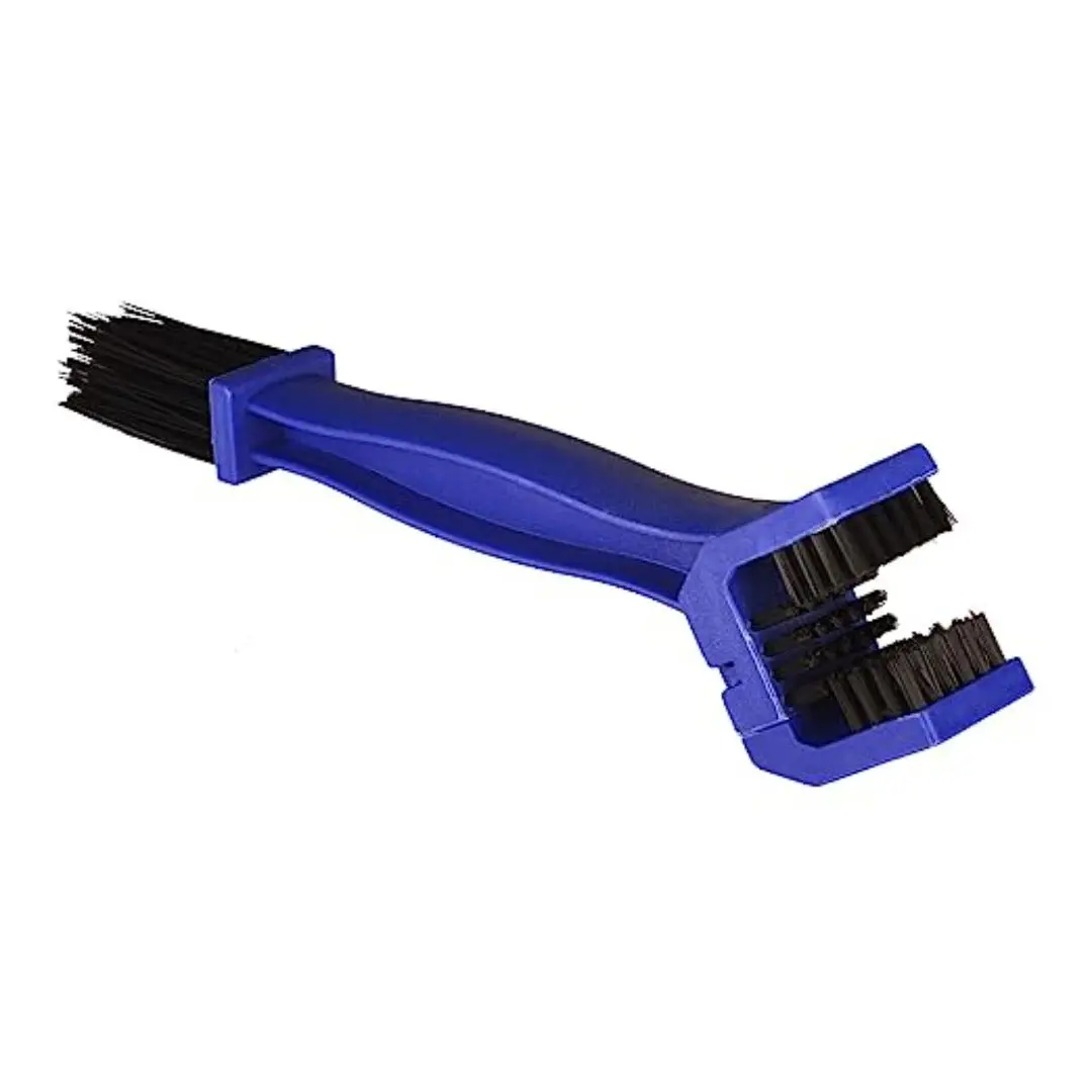 Motorcycle Chain Cleaning Brush 1