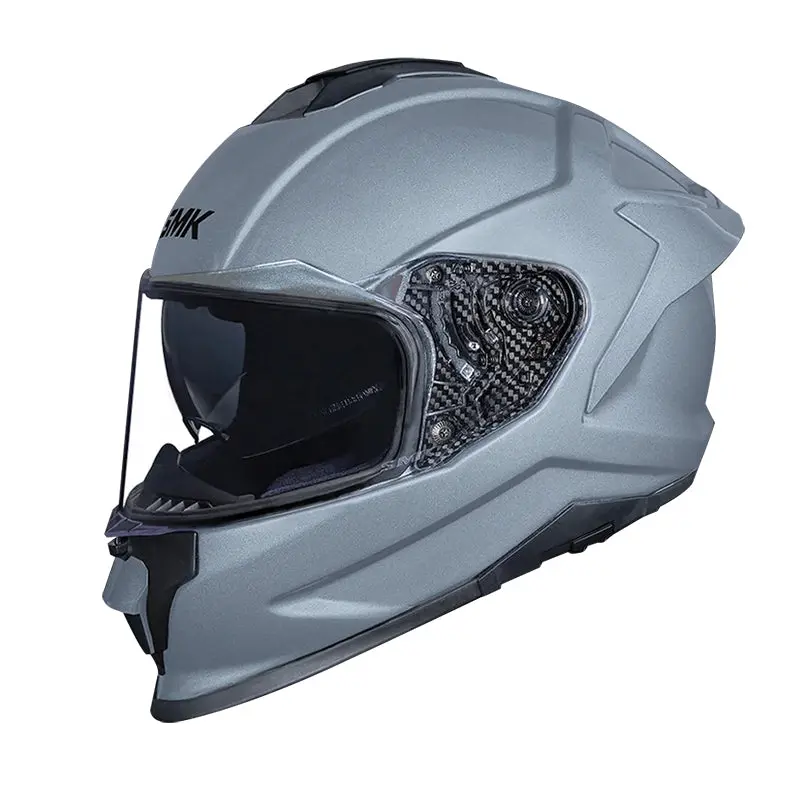 Titan Solid - Matt Nardo Grey 1