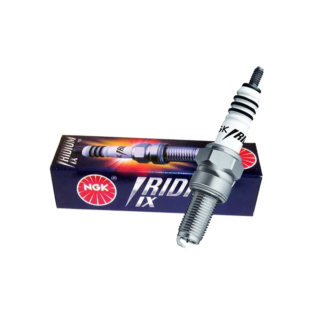 Ngk Iridium Spark Plug For Royal Enefield Classic 350 Bs4 1