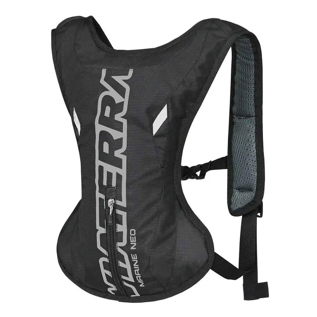 Viaterra Neo Hydration Pack With Hydrapak 2L Bladder 1