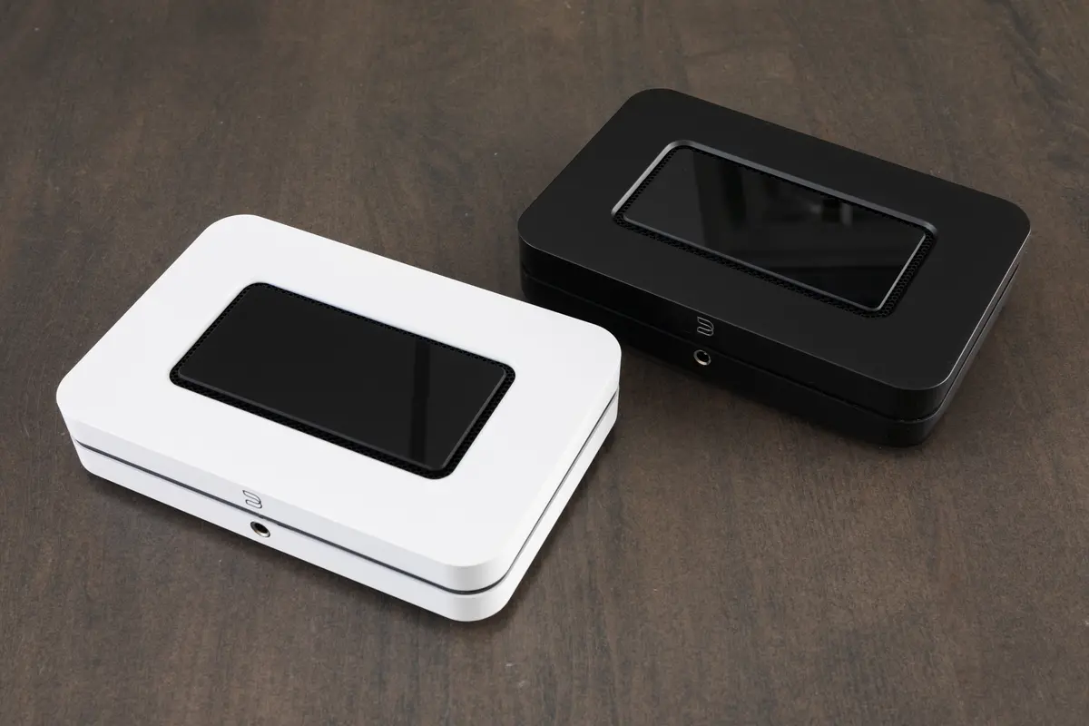 Bluesound Node (N132) 1