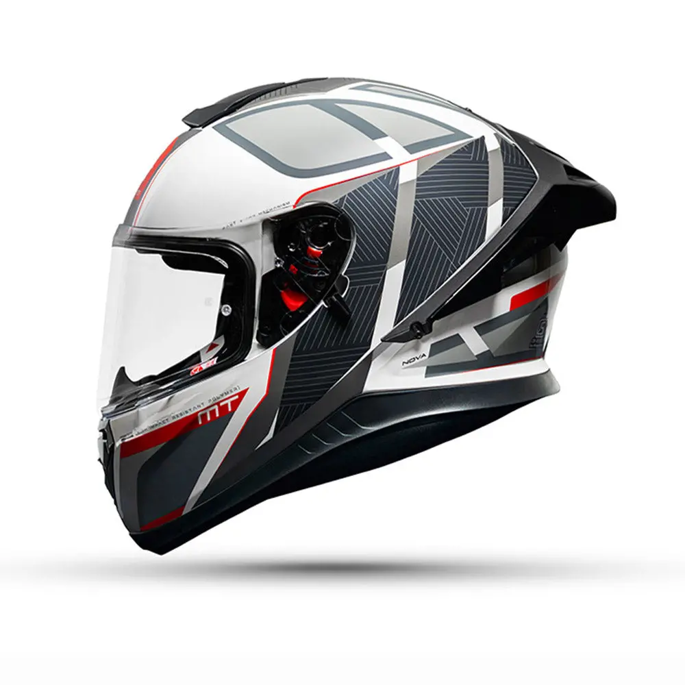 Thunder 3 Sv (Spoiler) Nova A2 Gloss 1