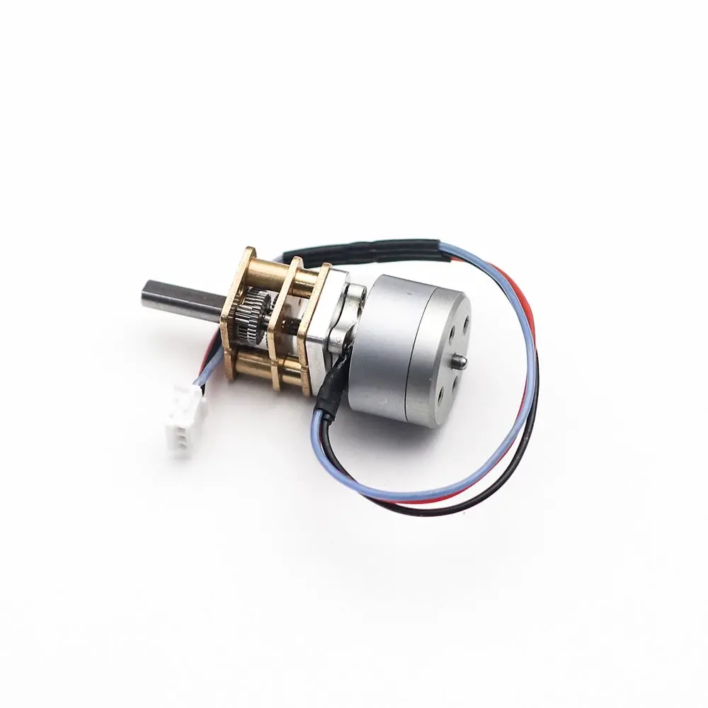 Orlandoo Hunter 1/32 1/35 Rc Car Universal Brushless External Rotor Motor 35A Esc 3