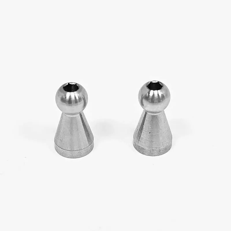 Kkpit-Pdk-Shock Absorber Ball Head 6X11mm-31061 1