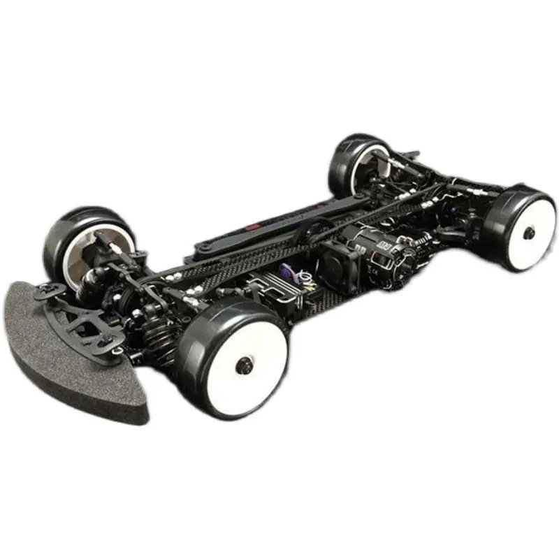 Yokomo Bd10lc 1/10 4Wd Electric Touring Car Kit 1