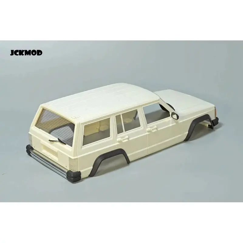 Jckmod 1/10 Rc Car Cherokee Car Shell 313 Wheelbase 2