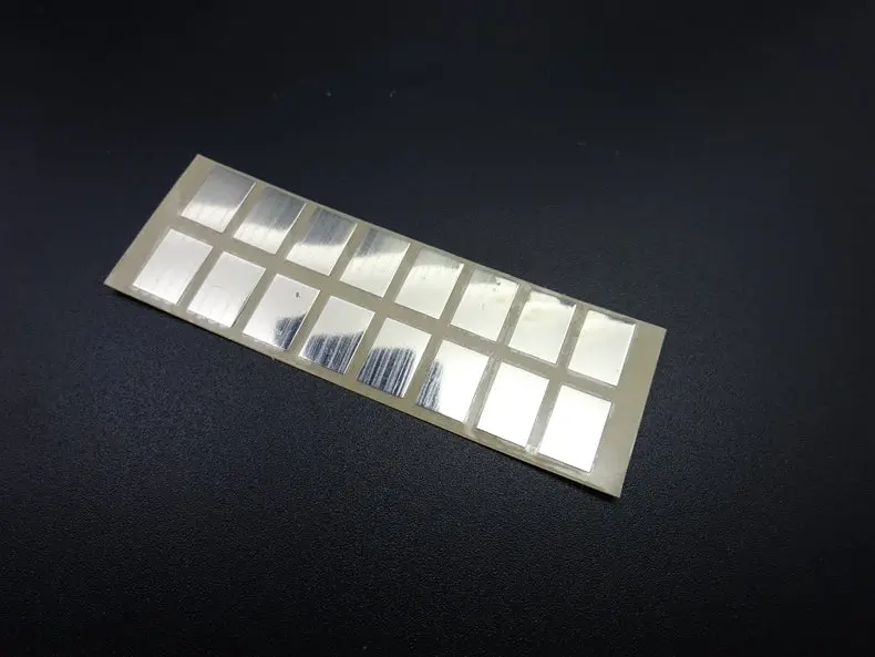 1/14 Tamiya Scania Scania Fender Decorative Stickers 2