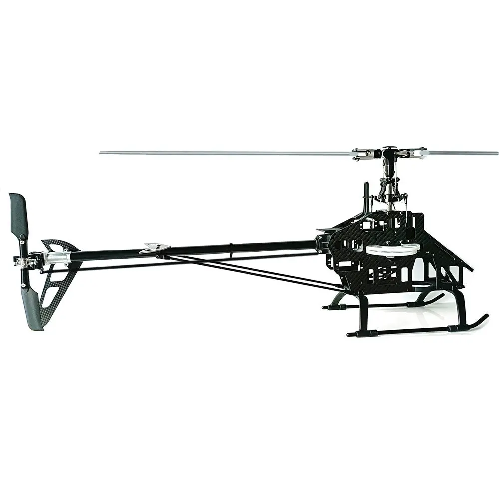 Stasrc 500Esp Shaft Drive Fbl Without Ailerons 500Scale  Rc Helicopter 1