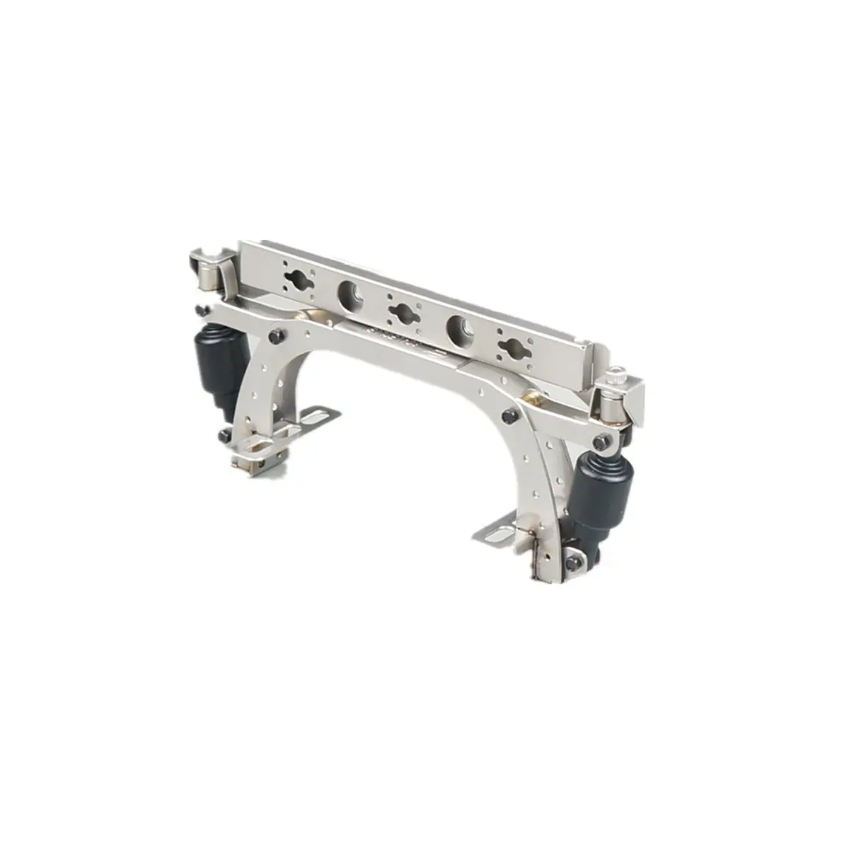 Cabin Lock For 1/14 Man F2000 Rc Tractor Truck 1