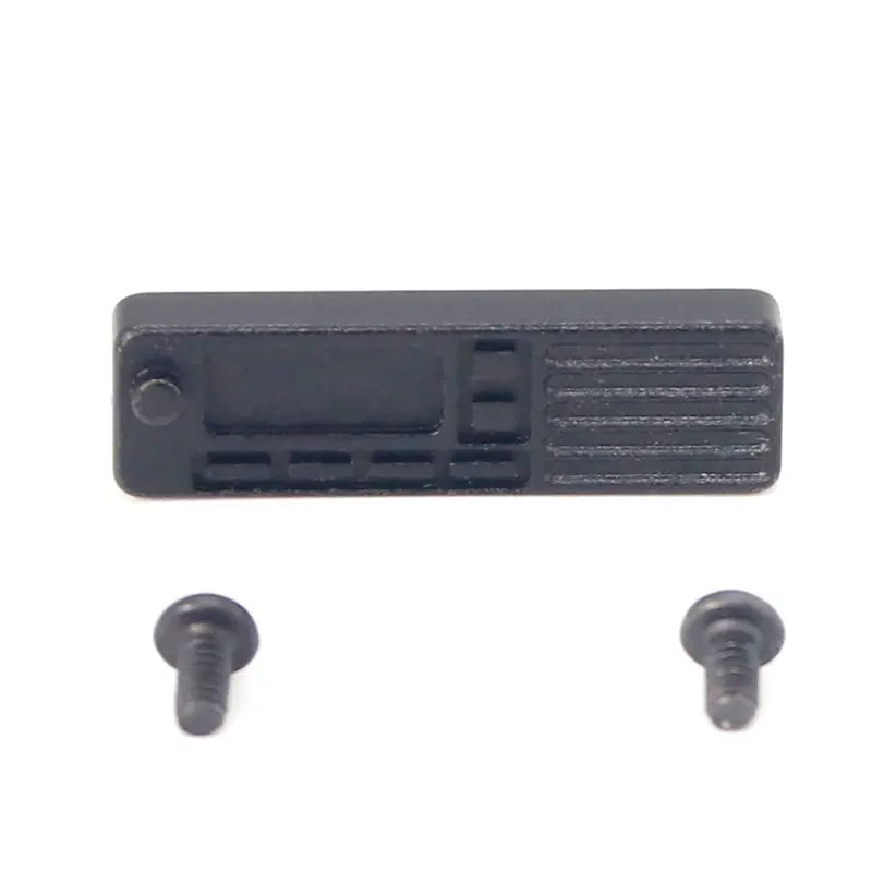 Jdmodel Jdm-167 Rc Car Repair Parts 15