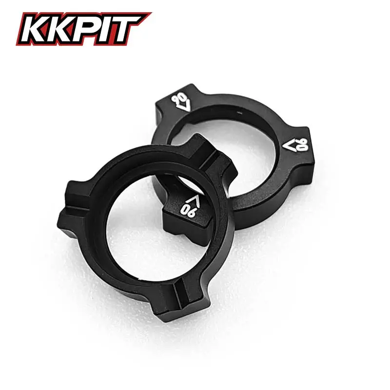 Kkpit Pdk 1/10 Rc Drift Car Lsd Differential Ring For Differential 1