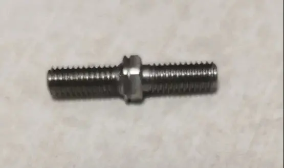 Ss M3 Double-Ended Threaded Tie Rod For 1/10 Yokomo Yd2 D5 Sakura D5s Mr Mst Rc Drift Car 9