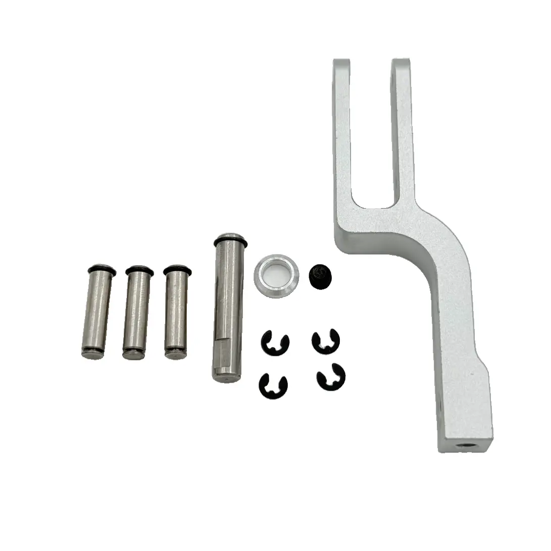 Rc Turbojet Er120 Landing Gear 15