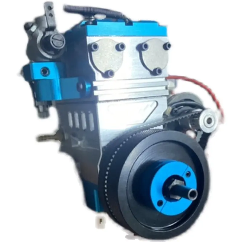 Ruifeiya Nr200 Methanol Engine Gasoline Engine Special Clutch Parts 1