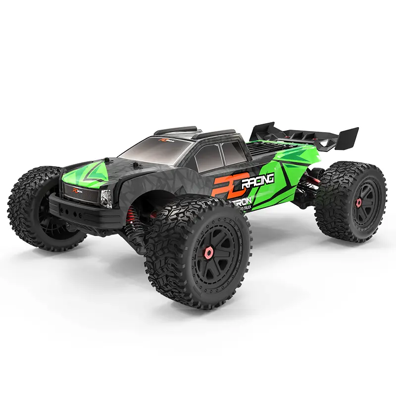 Pdracing 1/6 Magnitron Pd602 Brushless 4Wd Rc Car Rtr 3