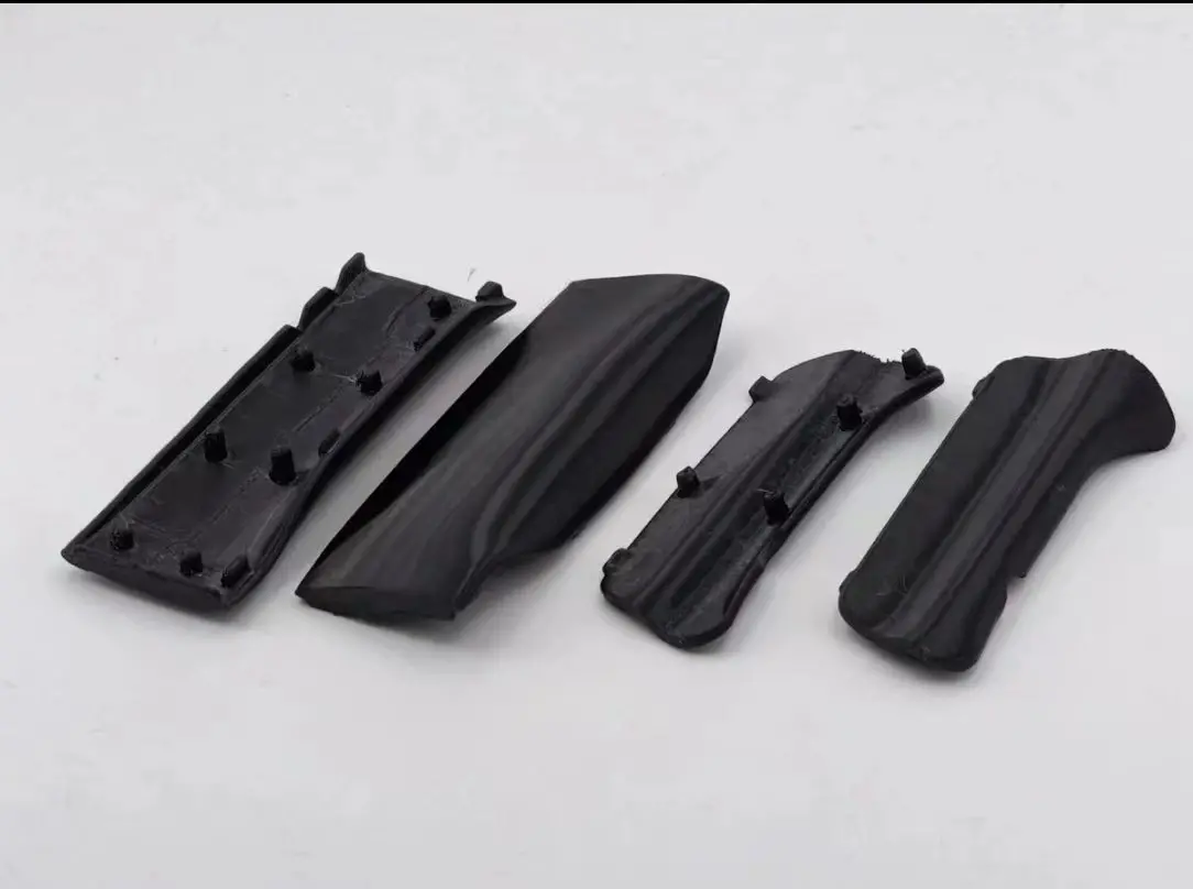 Futaba14sg 16Sz 18Sz Remote Control Transmitter Tpu Adhesive 2
