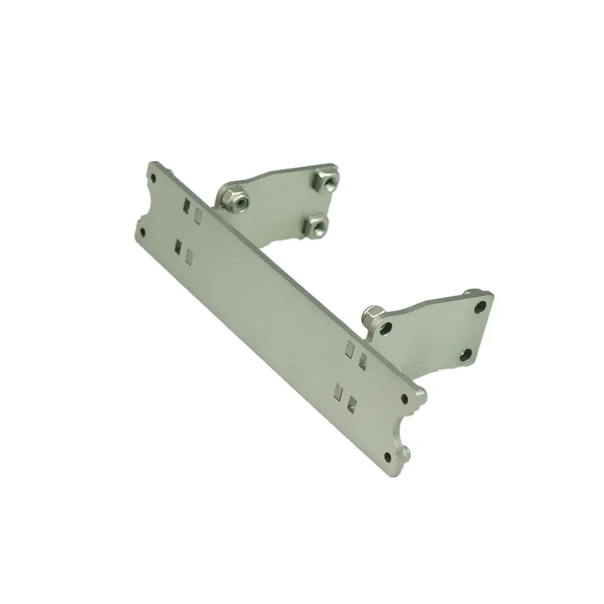 Cab Flip Bracket For 1/14 Man F2000 Rc Tipper Tractor 1