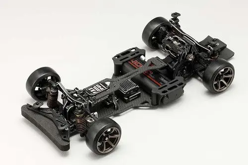 Yokomo Yd-2 Sxiii 1/10 Professional Rear Drive Drift Rc Car Frame Kit 1