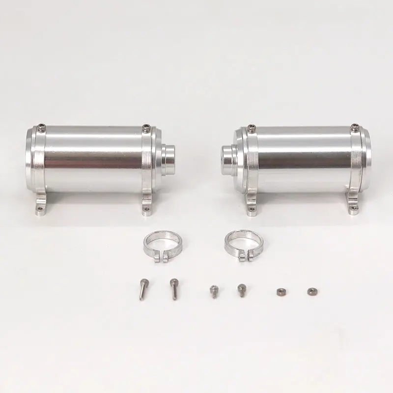 Jdmodel Jdm-167 Rc Car Repair Parts 2