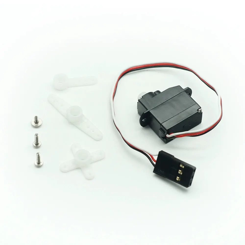 Orlandoo Hunter 1/32 1/35 Rc Car Universal Brushless External Rotor Motor 35A Esc 13
