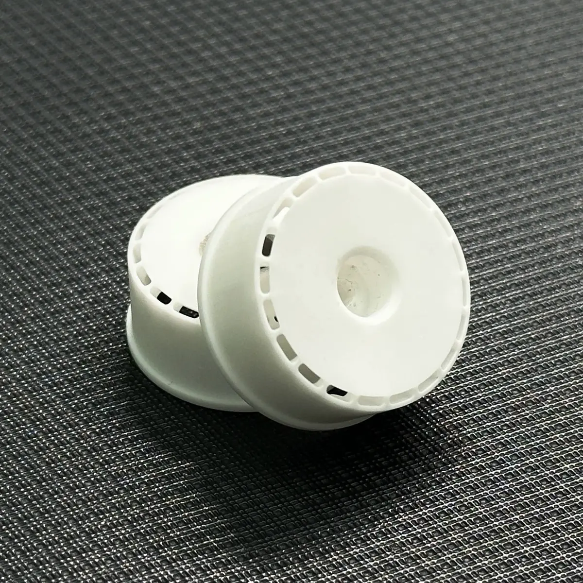 Musu 22Mm Pom Wheels For 1/24 Tg Super Ma Racing Rc Drift Car Awd 11