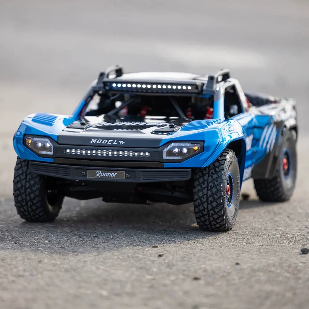 Fsr Fsracing 1/7 Tt Rc Brushless Short Truck Rtr 1