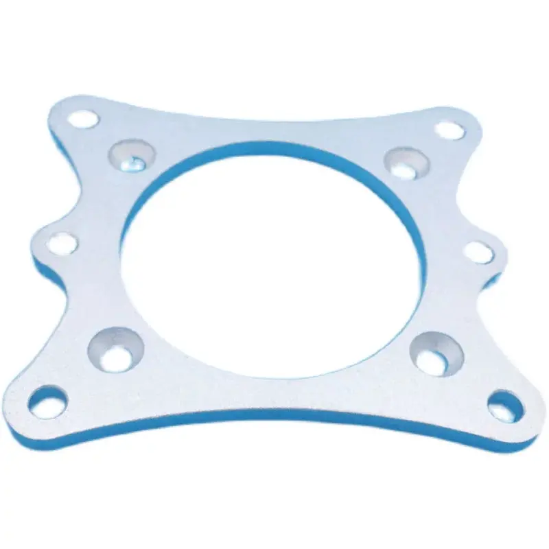 Dle111/120/130 Engine Fixed Base 1