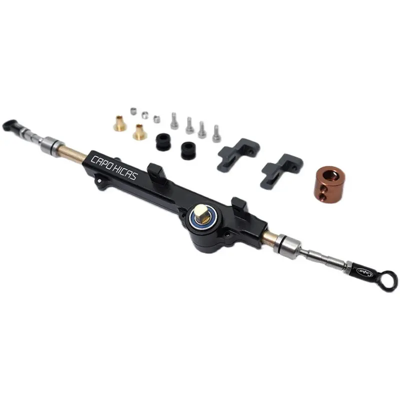Capo R34 Gtr Rear Wheel Steering Upgrade Kit Cd158298c4 1