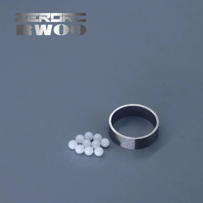 Zerorc Rw00s 2.0 Rc Drift Car Op Part 7