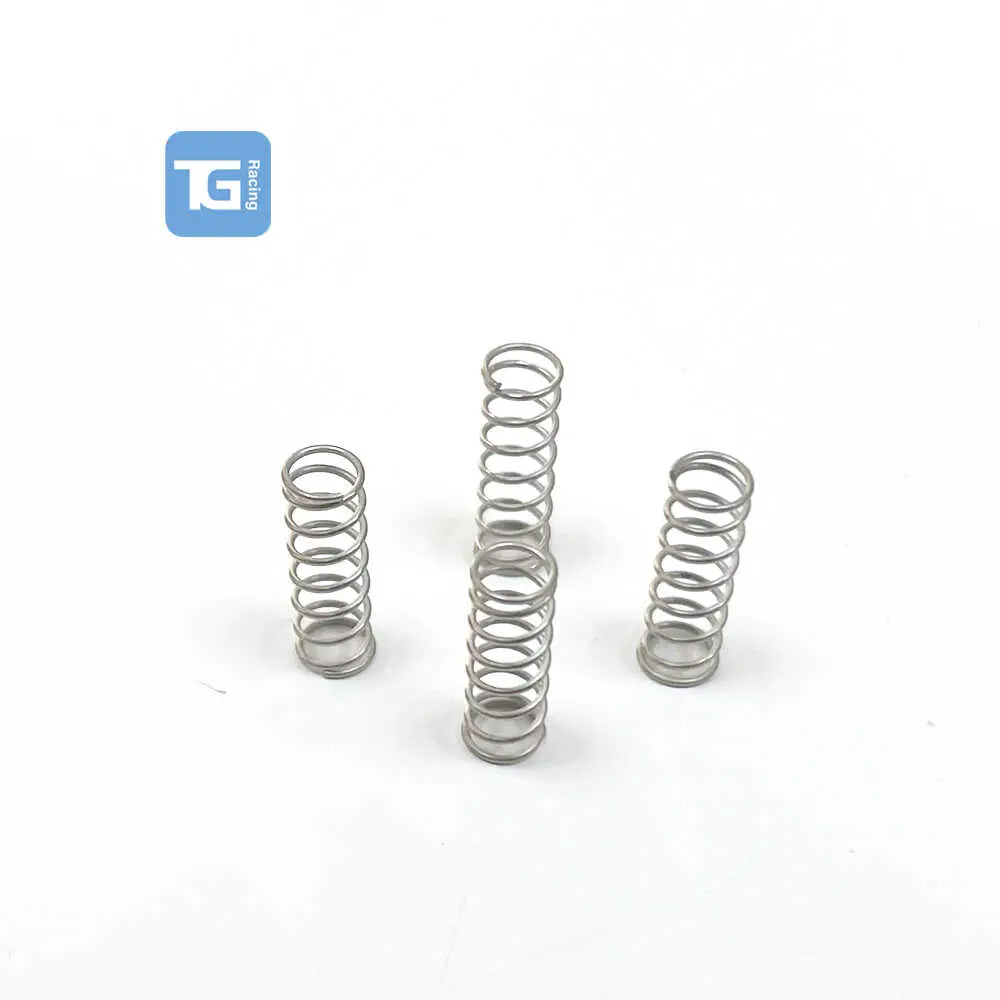 Tg Racing 1/24 Rc Drift Car Shock Spring 1