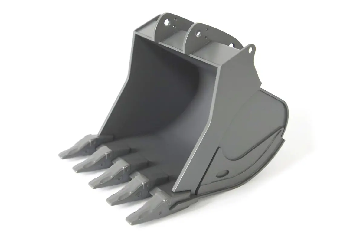 Kabolite K970-100S 1/14 Rc Hydraulic Excavator, Bucket, Breaker, Hydraulic Claw, Lithium Battery Op Parts 8