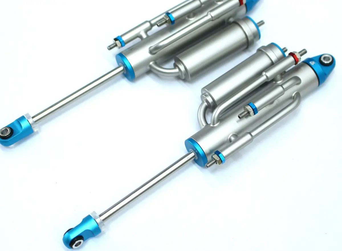 Longxue Multi-Channel Damping Shock Absorber For 1/7 Udr Ut4 Rc Car 6