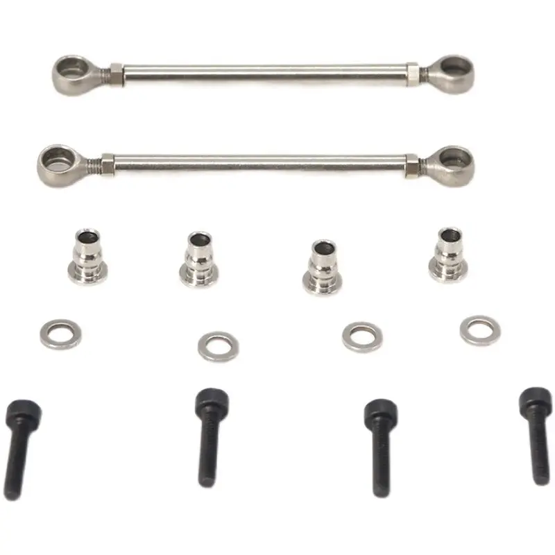 Jdmodel Jdm-167 Rc Car Repair Parts 5