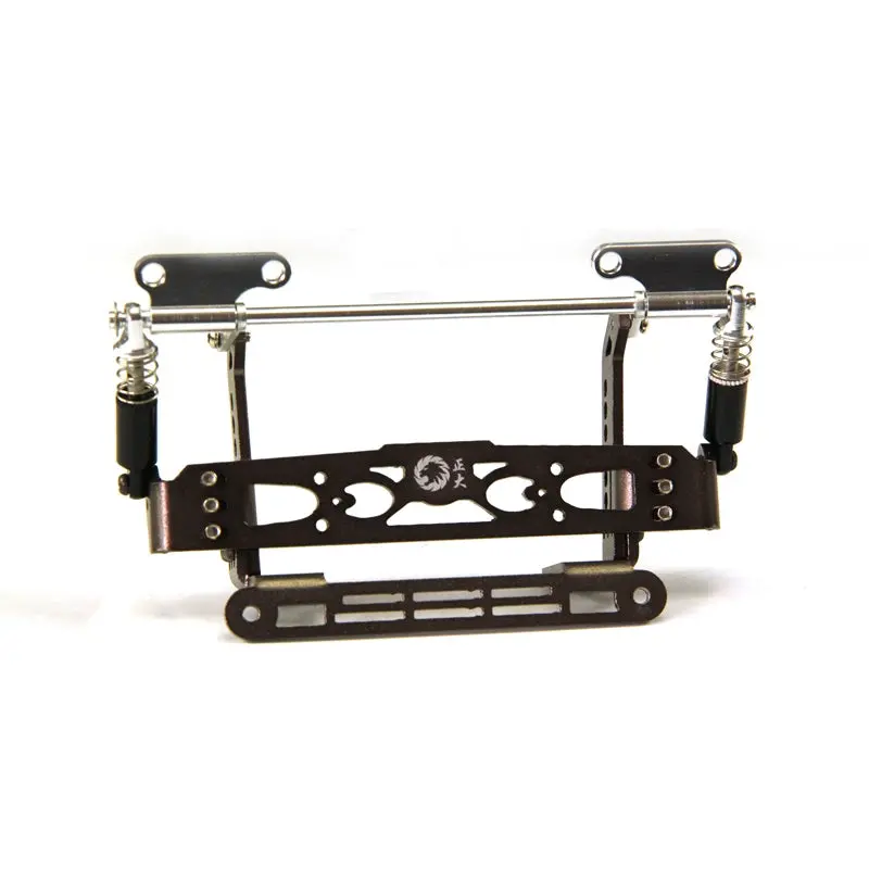 Aboveboard Hobby 1/14 Tamiya Scania R470 R620 R730 Rc Tractor Cab Mechanical Suspension Modification Kit 1