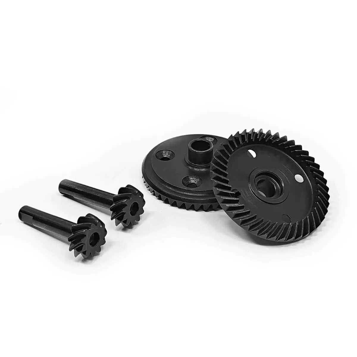 Kkpit K1 Kbt Sp 1/10 Rc Car Universal Differential Gear Set 42T/11T 10110M 1