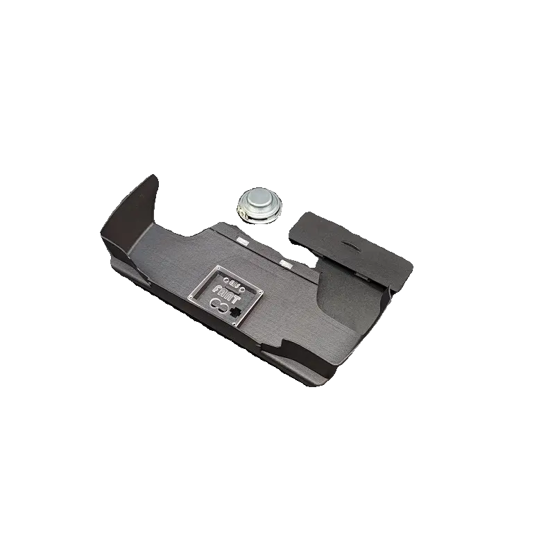 Capo Cd15829 Gtr R34 Rc Car Trunk Sound Set Cassette With Speaker Compatible Ess One Op Part 1