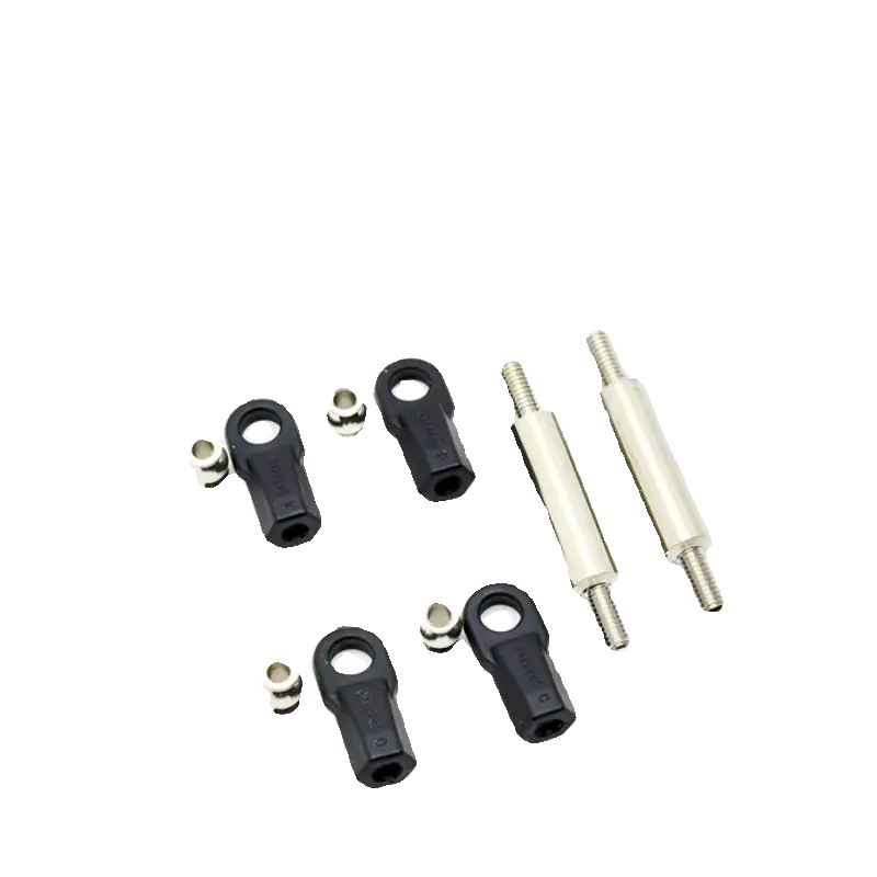 Capo Cd 1582X Queen Rc Ca Titanium Steering Rod 1