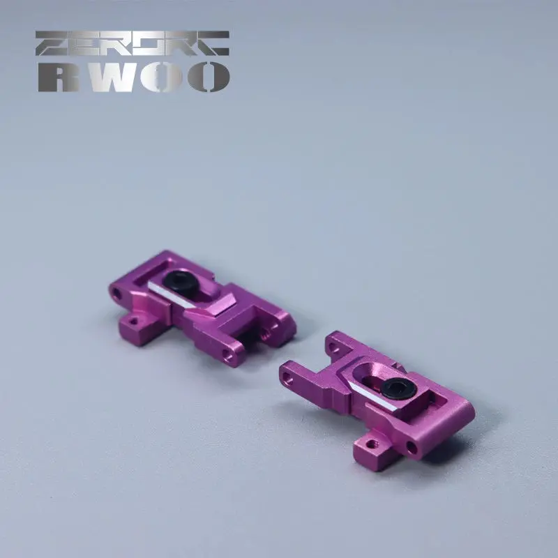 Zerorc Rw00s 2.0 Rc Drift Car Op Part 4