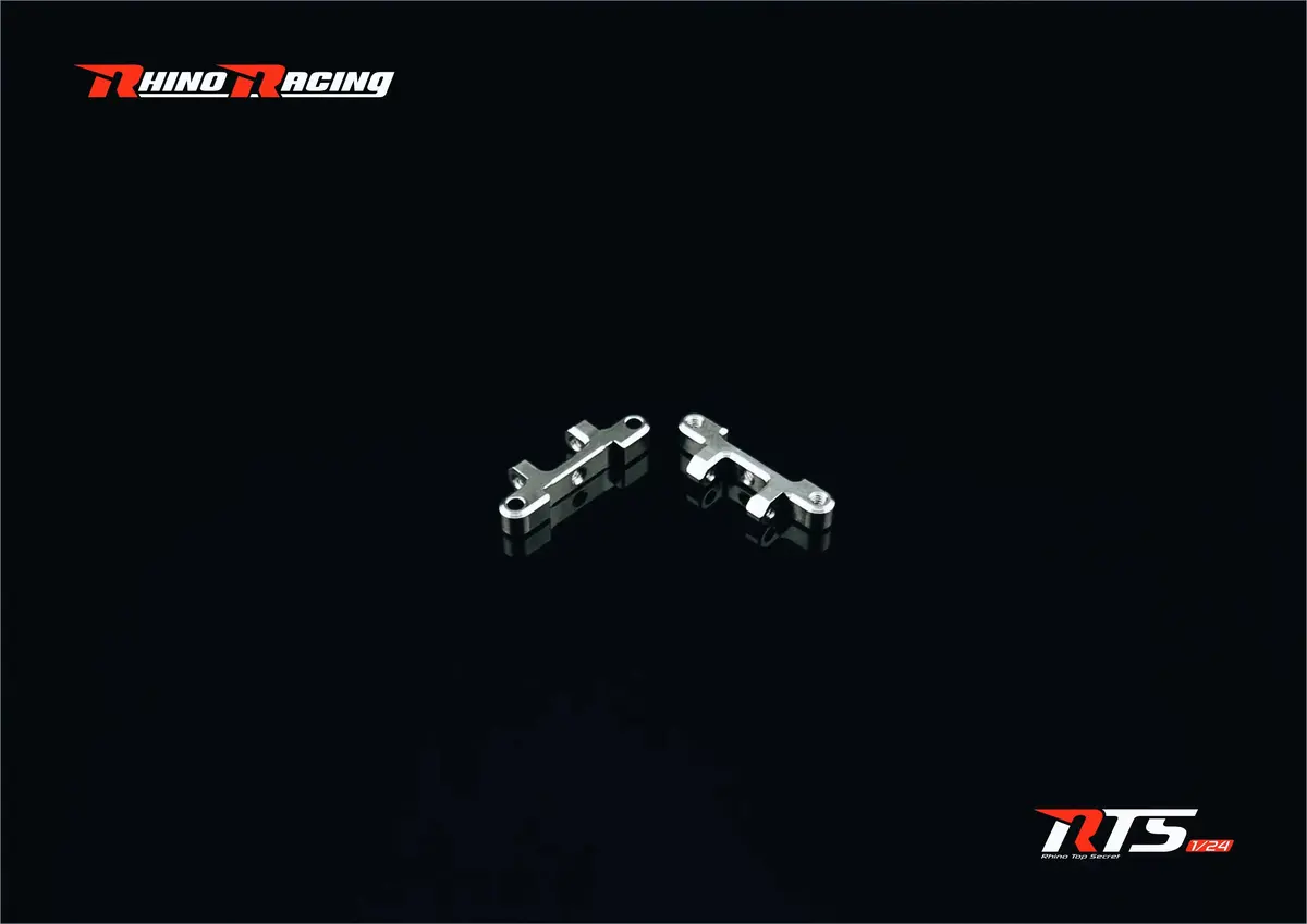 Rhino Racing Rts 1/24 Rc Drift Car Titanium Op Accessories 5