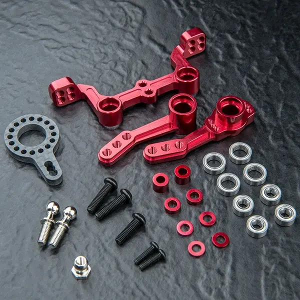 Mst Rmx M 2.5 Ex 3.0Kmw Mrx Rrx 1/10 Rc Drift Car 210700R Bk 1