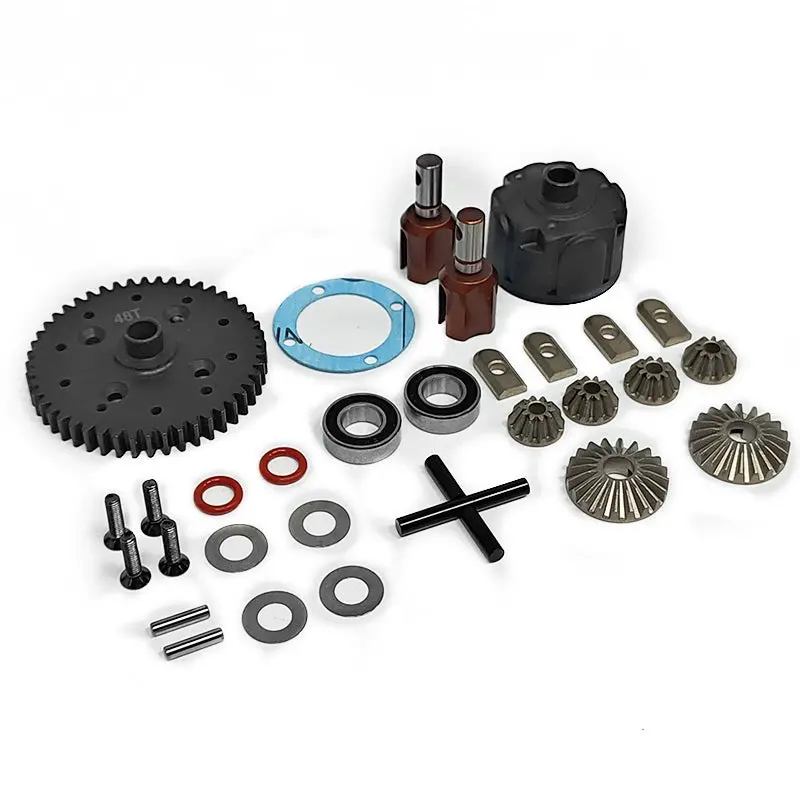 Kkpit-Krl-Reinforced Gear Differential-33913K 1