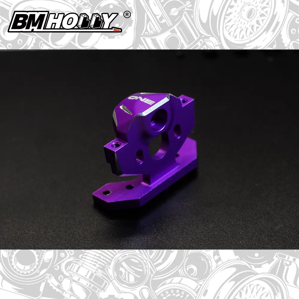 Bmrc Bmrx-One 1/24 Rc Drift Car Kit Op Parts 15