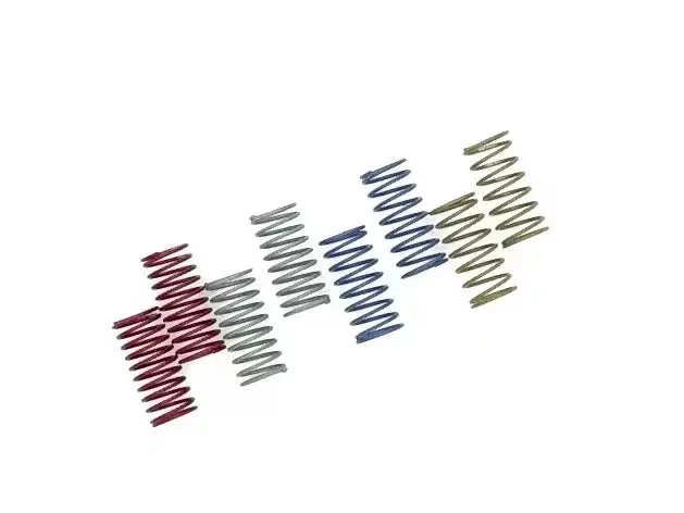 Ls Studio 1/24 Rc Drift Car Nlsd-Op-07 Shock Spring Set 2