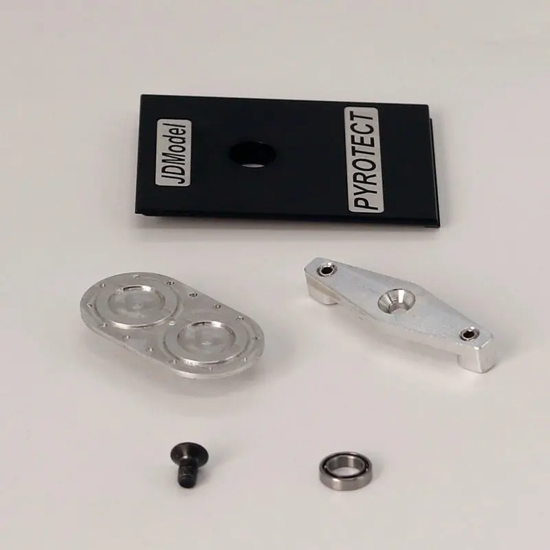 Jdmodel Jdm-167 Rc Car Repair Parts 11